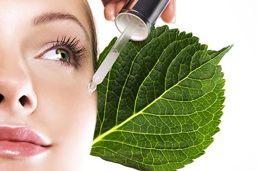 Face Oils