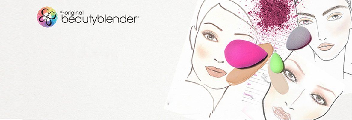 Beautyblender Cosmetics & Makeup Sponges