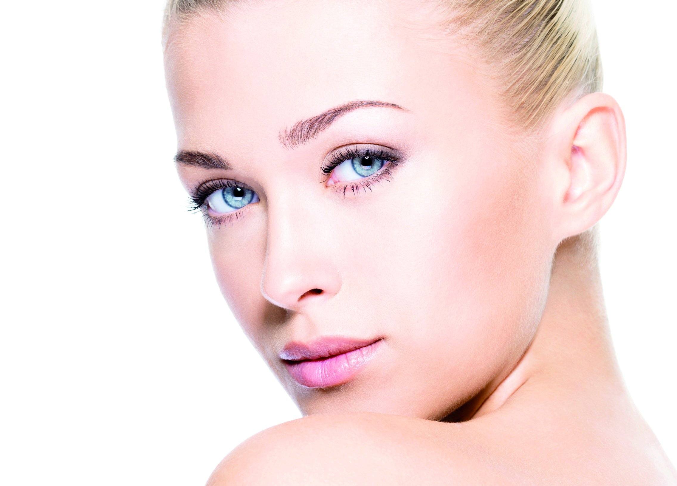 Dry & Dehydrated Skin