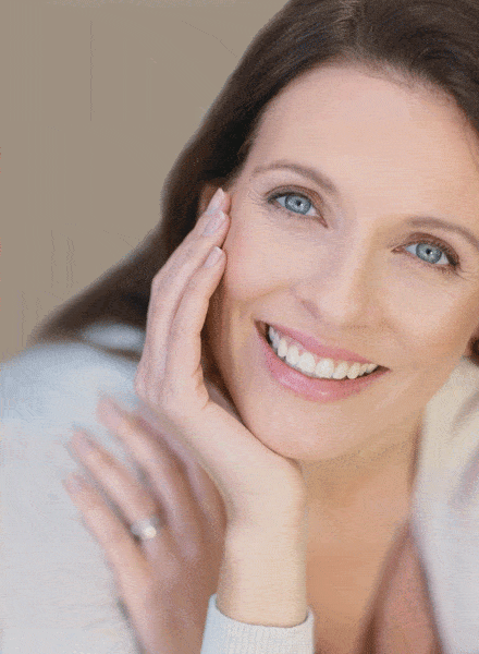 Fine Lines & Wrinkles