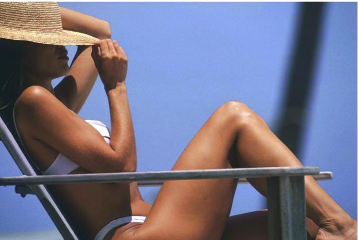 Self Tanner