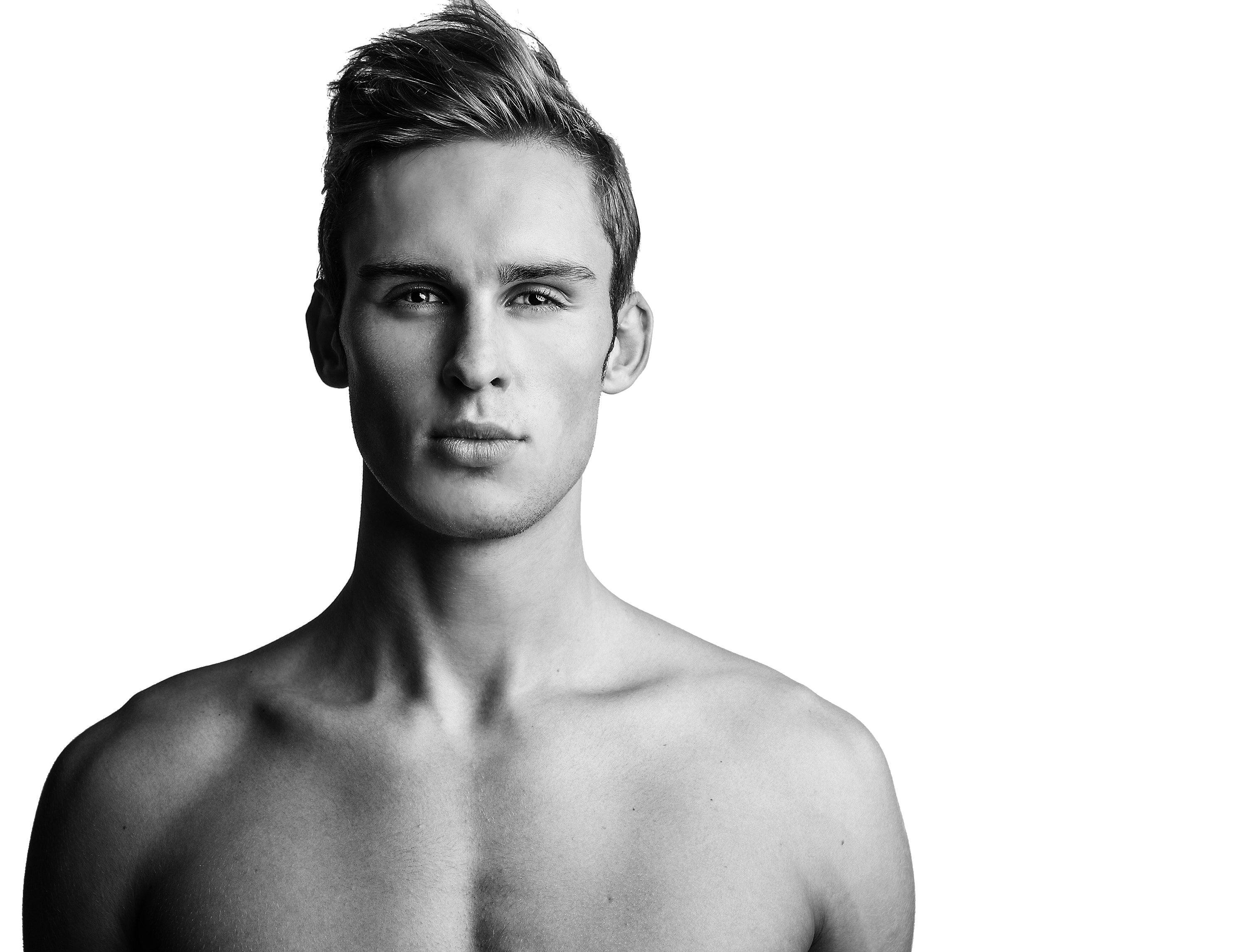Men - All Products