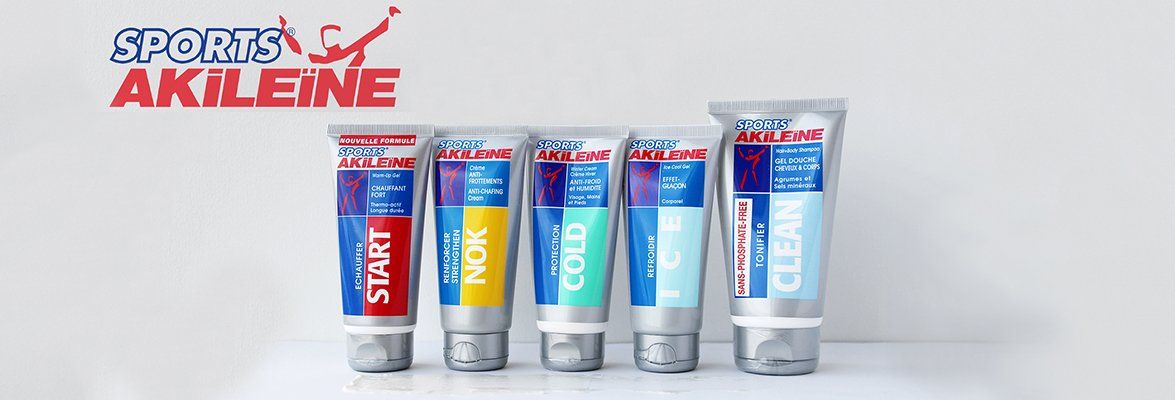 Akileine Sports Range