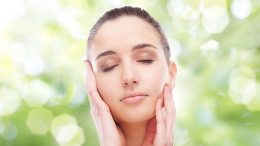 Acne & Blemishes