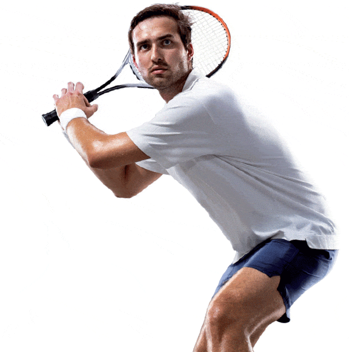 Muscle Preparation
