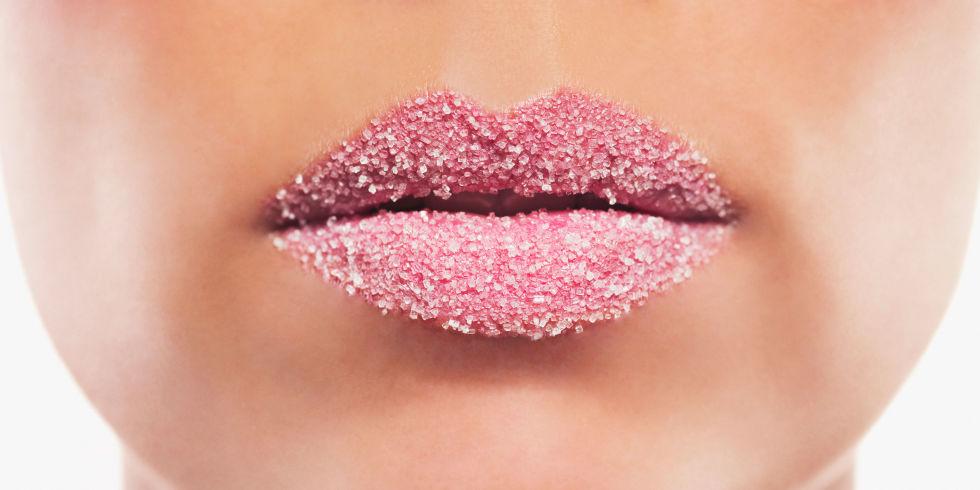 Lip Scrubs