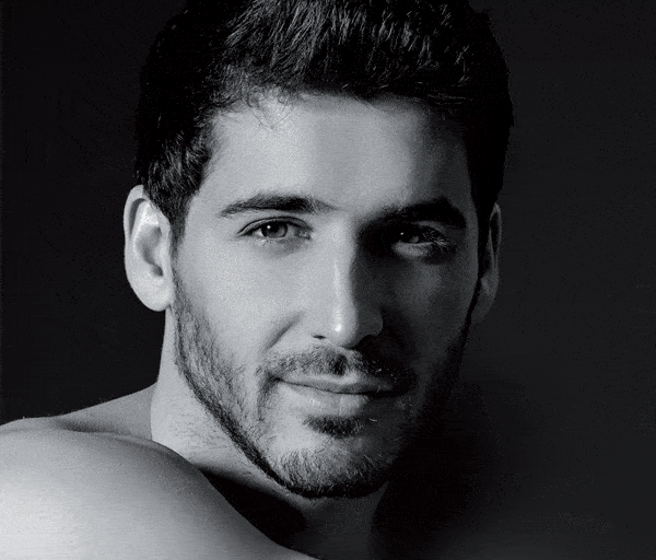 MEN'S SKIN CARE