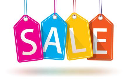 sale