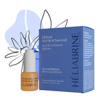 HELIABRINE Sérum Nutrivitaminé au Calendula 15 ml