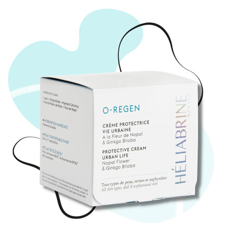 HELIABRINE Oxy O-Regen Cream 50ml - The Beauty Shoppers