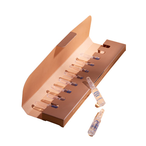 HELIABRINE Marine Collagen Vials 10x1ml