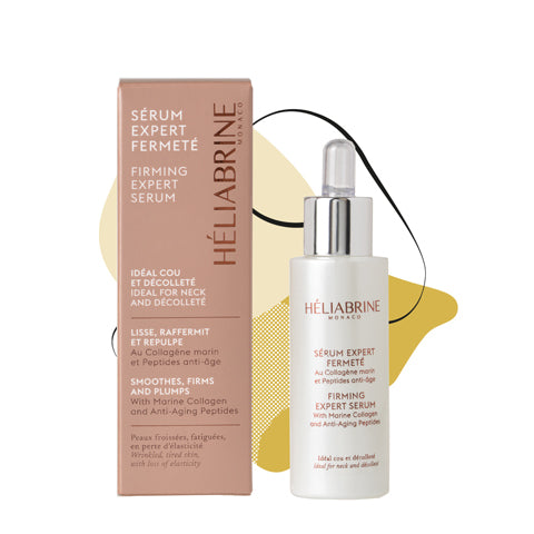 HELIABRINE FIRMING EXPERT SERUM 30ml - The Beauty Shoppers