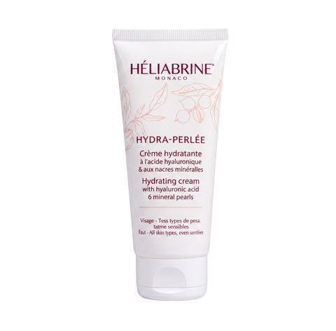 HELIABRINE Crème Hydra-Perlée 75 ml