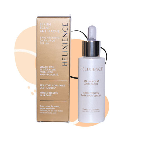 HELIXIENCE Brightening Dark Spot Serum 30 ml