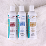 ECRINAL Dry Hair Formula Shampoo 220 ml