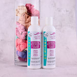 ECRINAL Total Shine Shampoo 220 ml