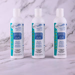 ECRINAL Dry Hair Formula Shampoo 220 ml