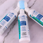 ECRINAL Dry Hair Formula Shampoo 220 ml