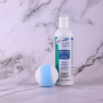 ECRINAL Dry Hair Formula Shampoo 220 ml