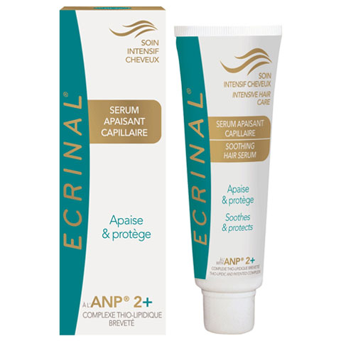 ECRINAL ANP2+ Soothing Hair Serum 50 ml
