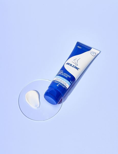 AKILEINE Hydra-Defense Foot Balm 125ml - The Beauty Shoppers