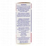 CICALEINE Insulating Film Fingers-Heels (150 applications)