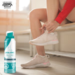AKILEINE Deodorant Shoe Spray 150ml