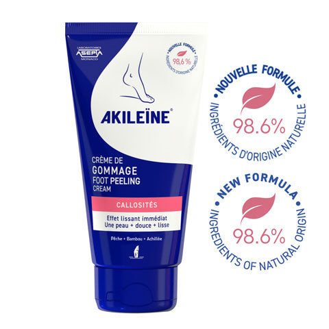 AKILEINE Rubbing Cream