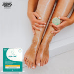AKILEINE Galets De Bain Effervescents 6x12g