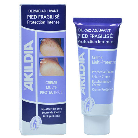AKILDIA Multi-Protection Foot Cream