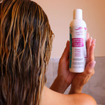 ECRINAL Total Shine Shampoo 220 ml