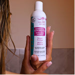 ECRINAL Total Shine Shampoo 220 ml