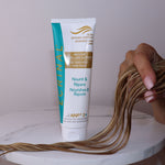 ECRINAL Masque Capillaire Nutritif ANP 2+ 125 ml