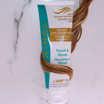 ECRINAL Masque Capillaire Nutritif ANP 2+ 125 ml
