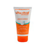 VITA CITRAL Crème de Gommage Mains 75 ml