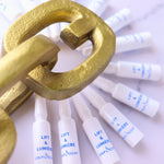 COUP D’ECLAT Lift & Glow ampoules 7 x 1 ml