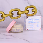 COUP D’ECLAT 24H Hydra-Protect Cream 50 ml