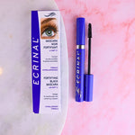 ECRINAL ANP2+ Strengthening Black Mascara 7ml