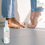 AKILEINE Foot & Underarms Refreshing Deo Mist d’âme nature 100ml