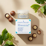 COUP D'ECLAT Crème Velours Anti-Âge 50 ml