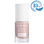 ECRINAL Vernis Silicium & Tea Tree Nude Clair 5 ml