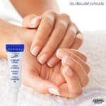 ECRINAL Cuticle Softening Gel with AHA 10ml - The Beauty Shoppers
