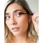 ECRINAL ANP2+ Strengthening Black Mascara 7ml - The Beauty Shoppers