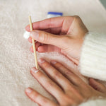 ECRINAL Cuticle Softening Gel with AHA 10ml - The Beauty Shoppers