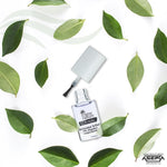 ECRINAL Shiny Nail Strengthener d’âme nature - The Beauty Shoppers