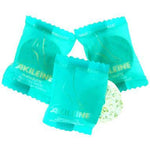 AKILEINE Effervescent Foot Bath Tablets 7x12g - The Beauty Shoppers