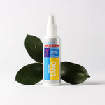SPORTS AKILEINE TANO Foot Tanning Lotion 100ml - The Beauty Shoppers