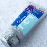 SPORTS AKILEINE Intense Cooling Effect ICE Cool Gel 75ml - The Beauty Shoppers