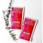 AKILEINE Foot Bath Salts 2x150g - The Beauty Shoppers