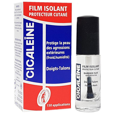 CICALEINE Insulating Film Fingers-Heels (150 applications)